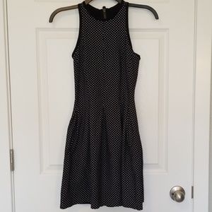 Lululemon Here to There Dress Size 4